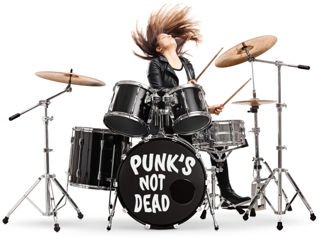 Custom Bass Drum Heads Design Yours Now